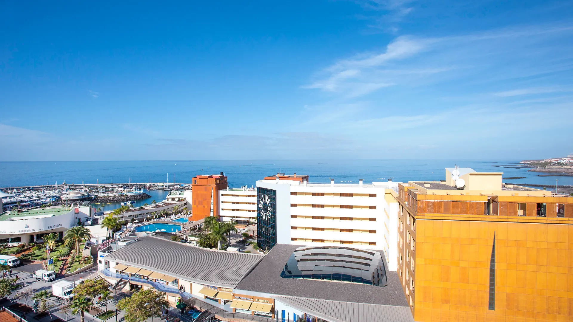 Aluasoul Costa Adeje - New Opening (Adults Only) Hotell Spanien