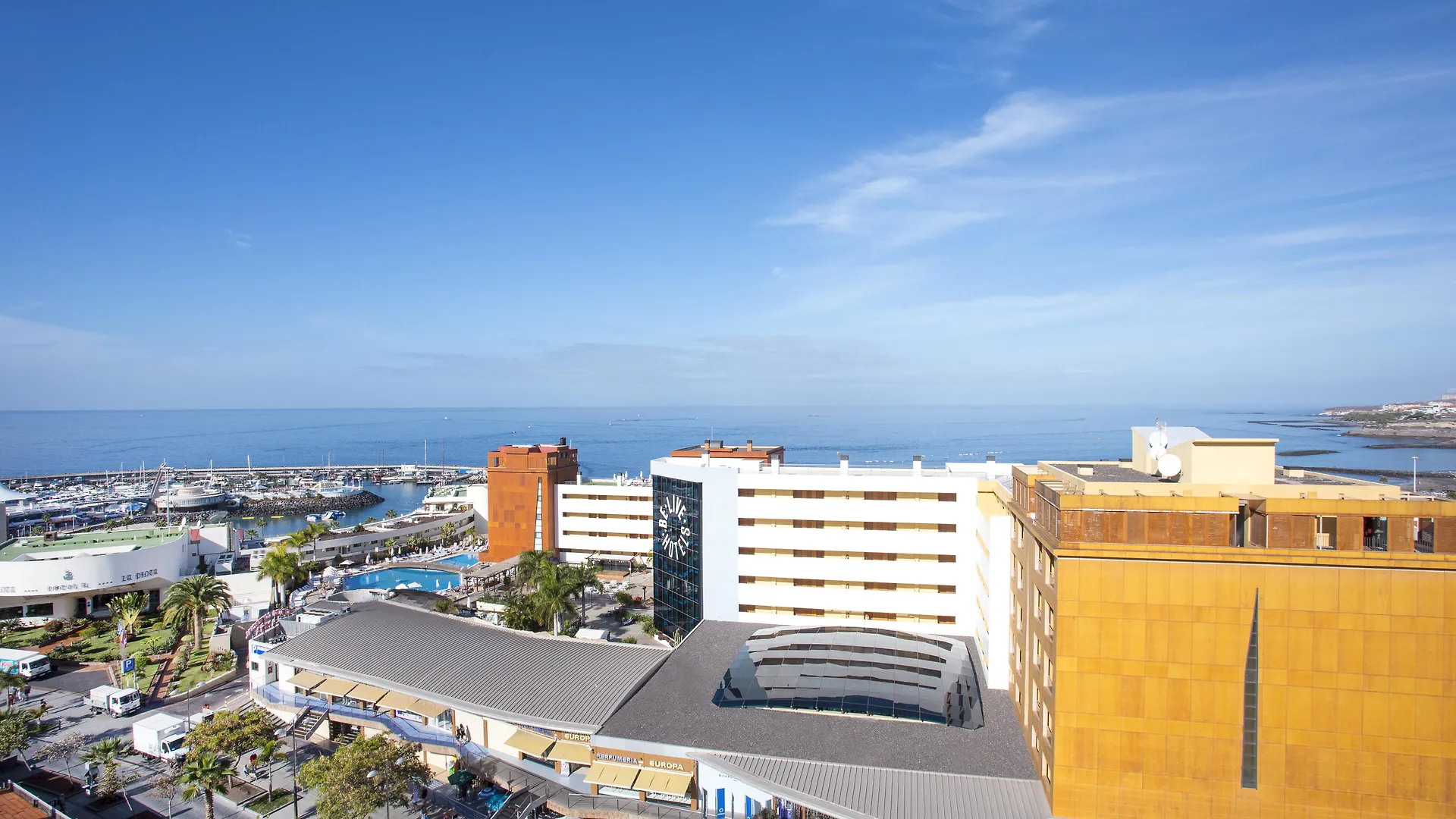 Aluasoul Costa Adeje - New Opening (Adults Only) Hotel Espanha