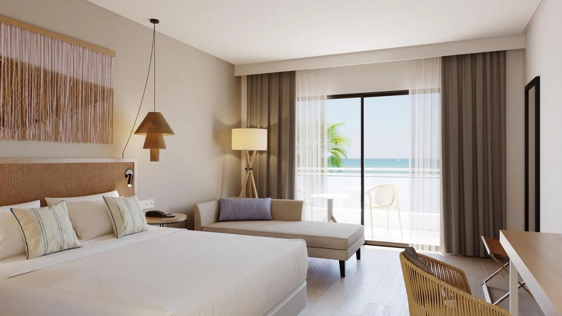 Aluasoul Costa Adeje - New Opening (Adults Only) Hotel Espanha