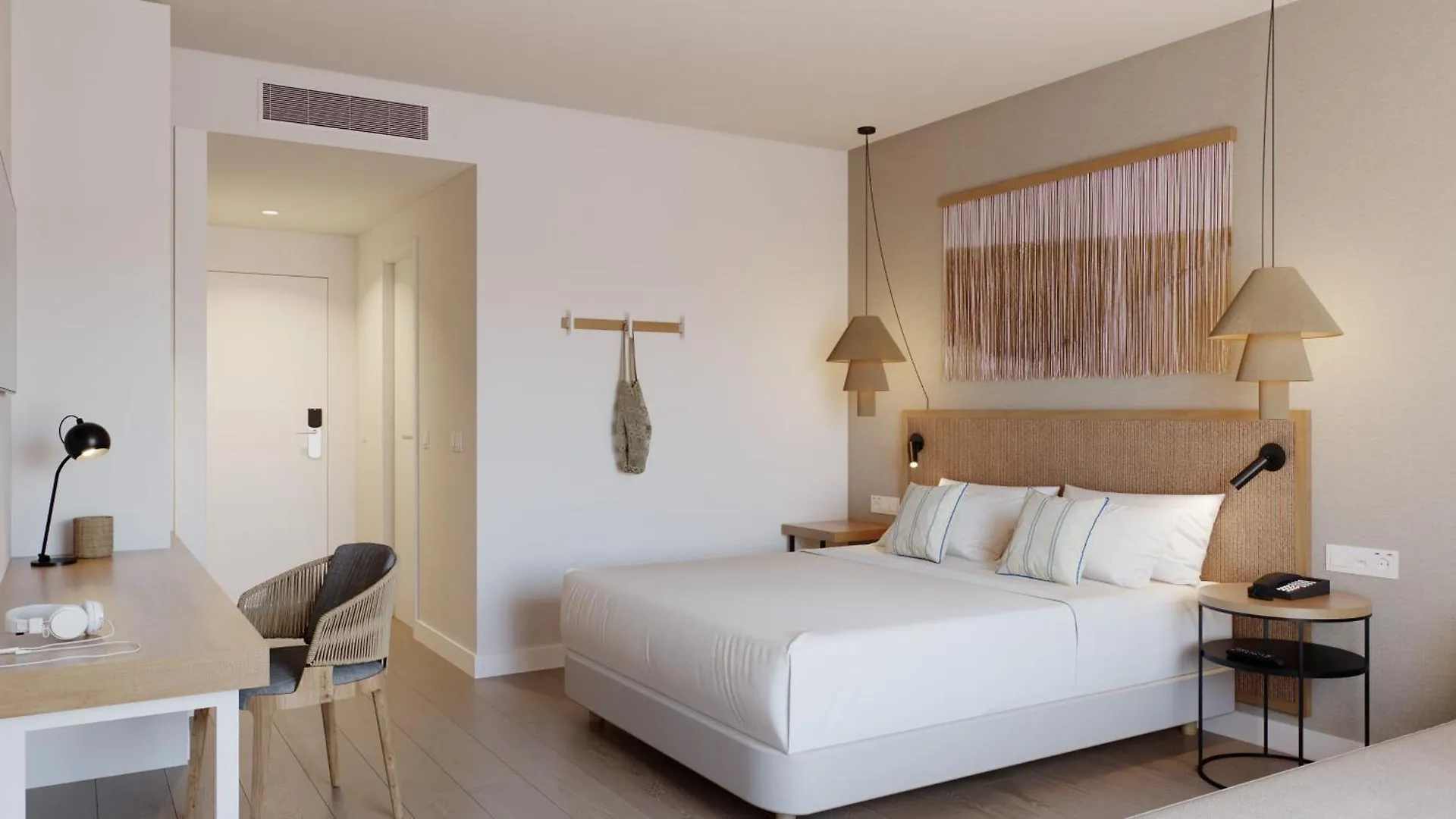 Aluasoul Costa Adeje - New Opening (Adults Only) Hotel