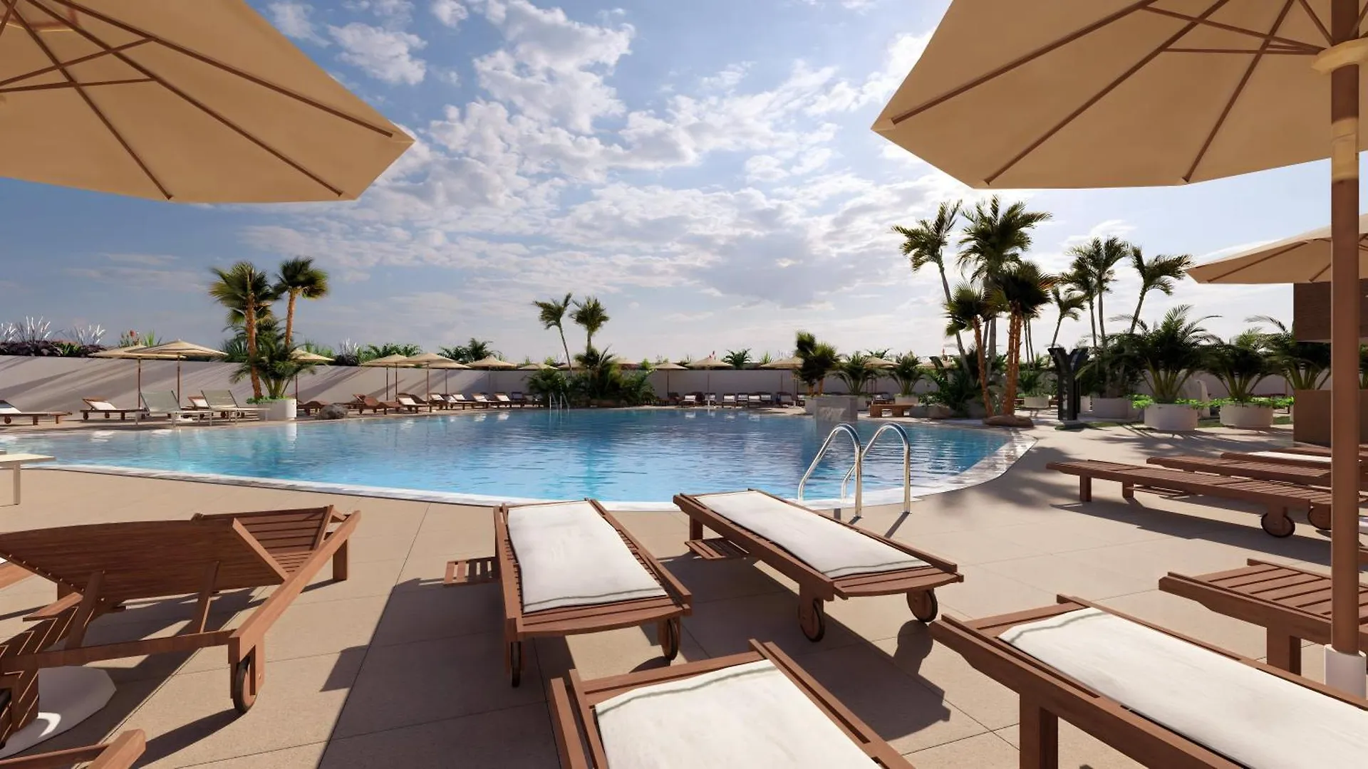 Aluasoul Costa Adeje - New Opening (Adults Only) Hotel