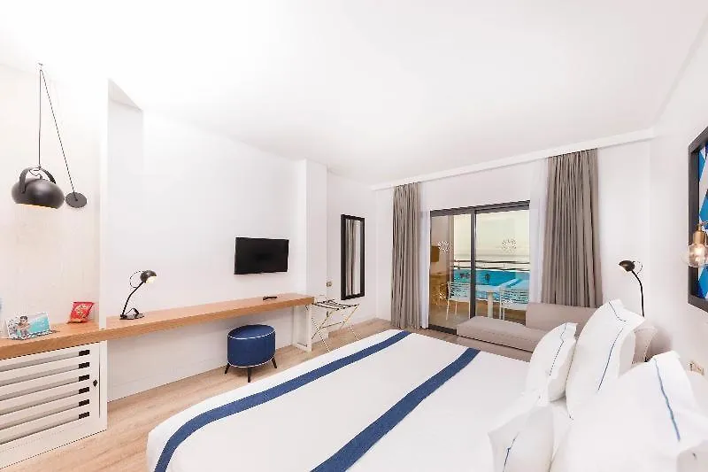 Aluasoul Costa Adeje - New Opening (Adults Only) Hotel 4*, Costa Adeje (Tenerife)