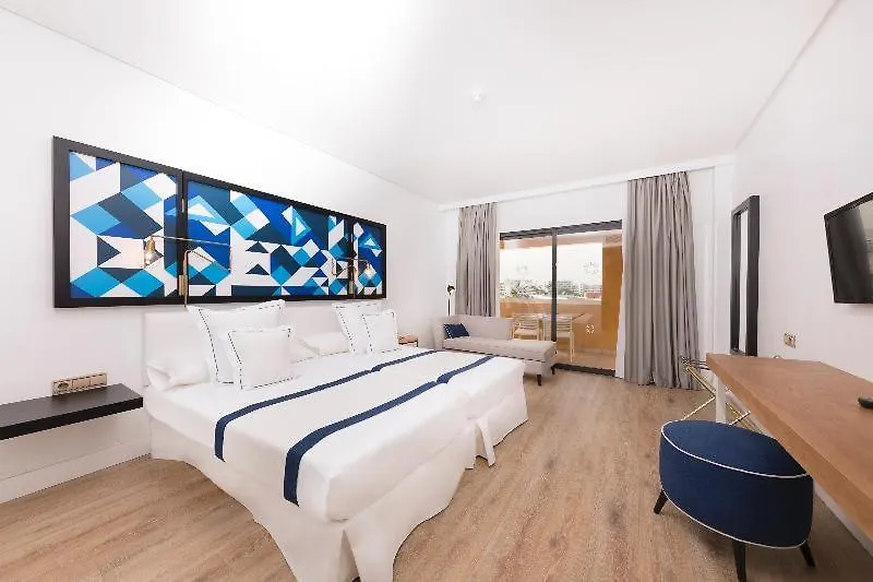 Aluasoul Costa Adeje - New Opening (Adults Only) Hotell  Costa Adeje (Tenerife)
