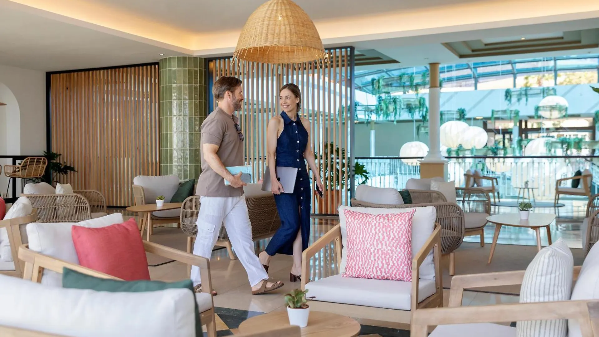 Aluasoul Costa Adeje - New Opening (Adults Only) Hotell
