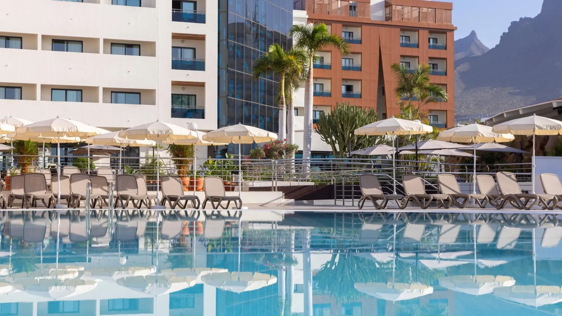 ****  Aluasoul Costa Adeje - New Opening (Adults Only) Hotell Spanien