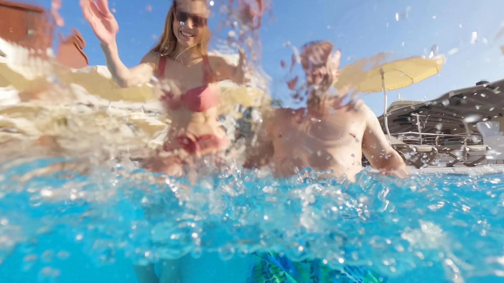 Aluasoul Costa Adeje - New Opening (Adults Only) Hotel