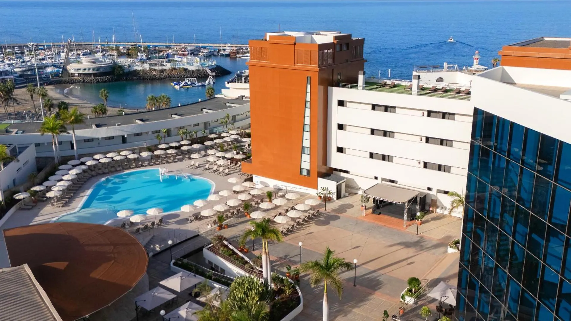 Aluasoul Costa Adeje - New Opening (Adults Only) Hotell