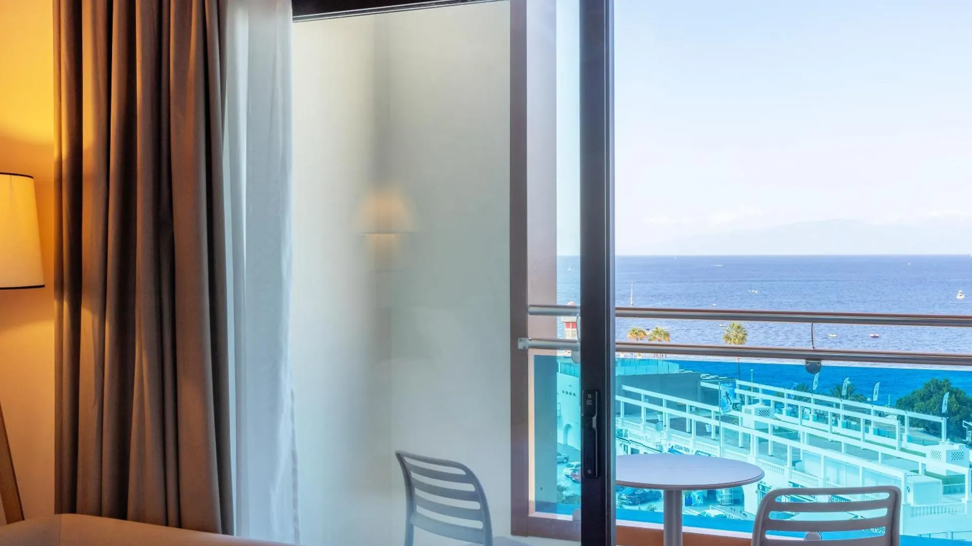 Aluasoul Costa Adeje - New Opening (Adults Only) Hotel 4*, Costa Adeje (Tenerife)
