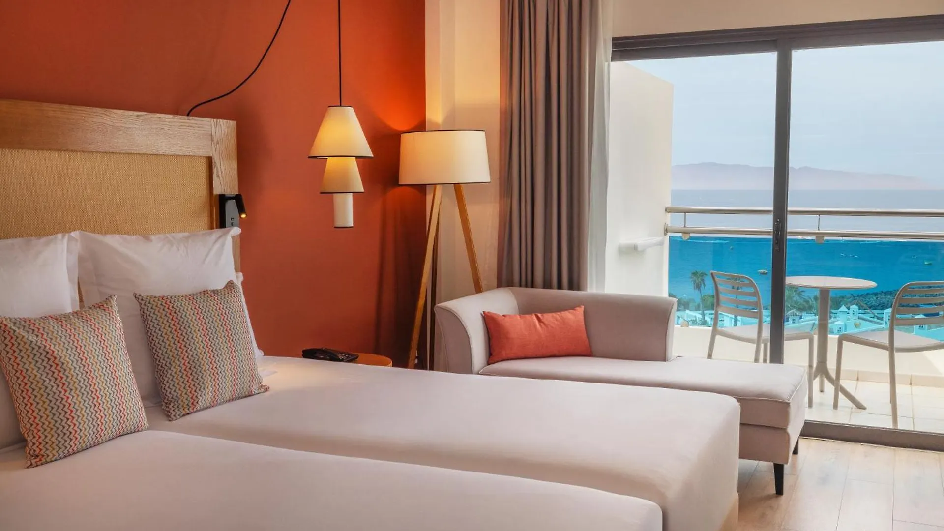 Aluasoul Costa Adeje - New Opening (Adults Only) Hotell  Costa Adeje (Tenerife)