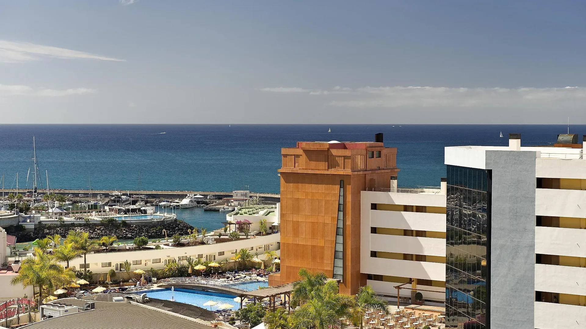 Aluasoul Costa Adeje - New Opening (Adults Only) Hotel Costa Adeje (Tenerife)