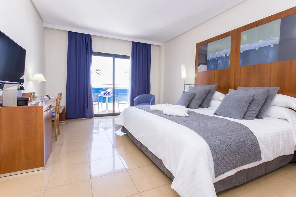 Aluasoul Costa Adeje - New Opening (Adults Only) Hotel Costa Adeje (Tenerife)