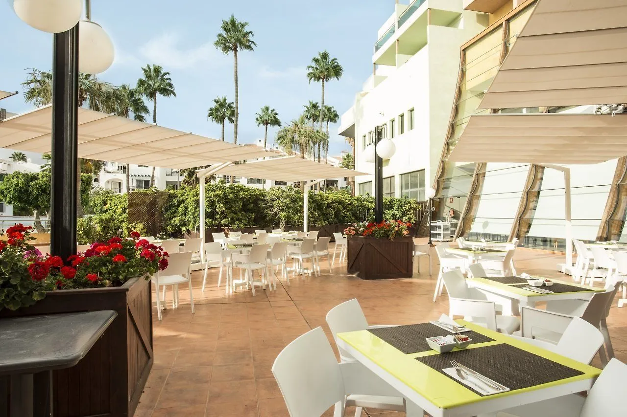 Aluasoul Costa Adeje - New Opening (Adults Only) Hotel