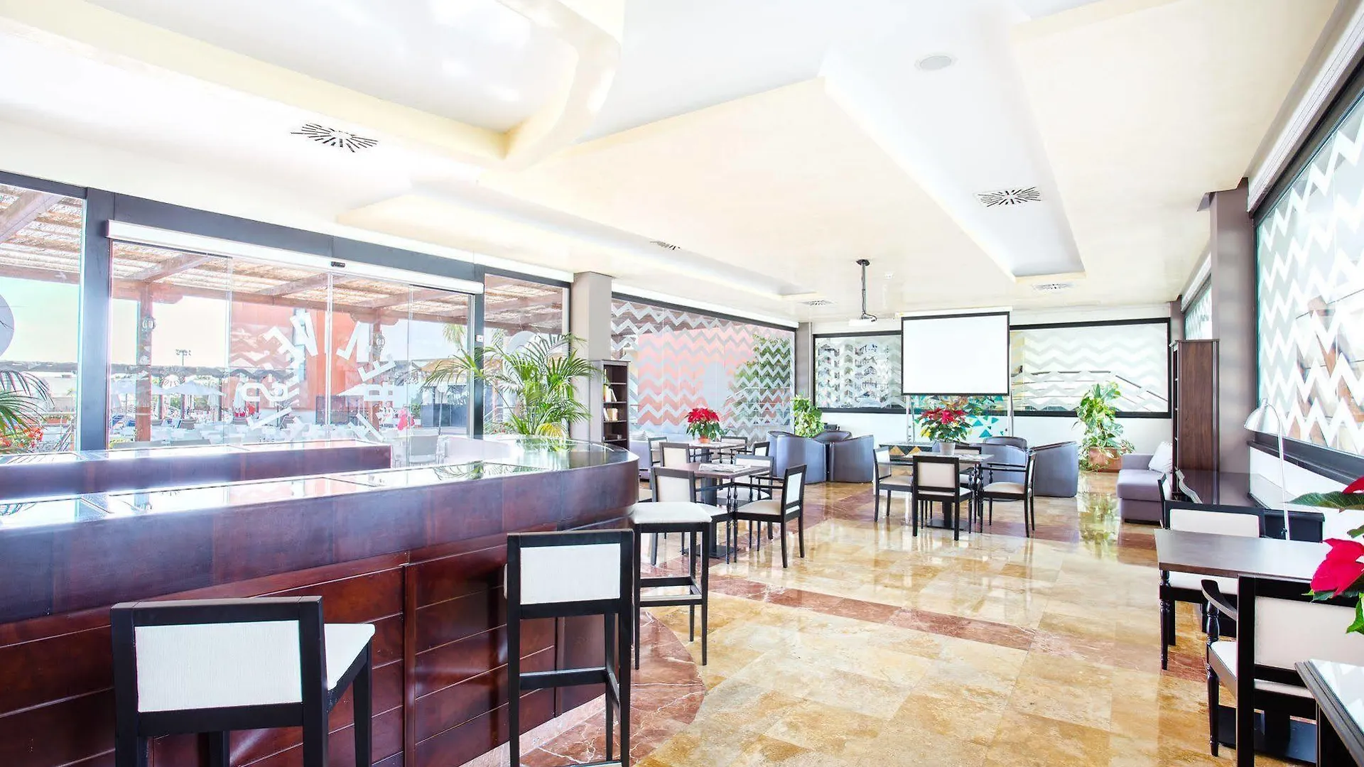 Aluasoul Costa Adeje - New Opening (Adults Only) Hotel  Costa Adeje (Tenerife)