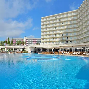 Sol Guadalupe Szálloda Magaluf (Mallorca)