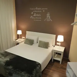 Petit Princep Vendégház Barcelona