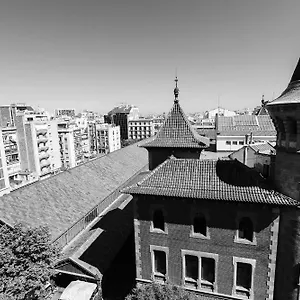 Argo Vendégház Barcelona