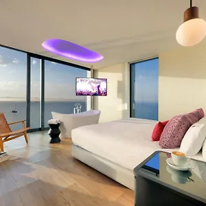 ***** Hotel Hard Rock Ibiza Spanien
