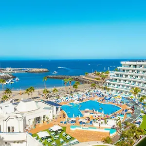 4* Szálloda Hovima La Pinta Beachfront Family