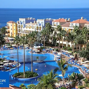 Bahia Principe Sunlight Szálloda Costa Adeje (Tenerife)