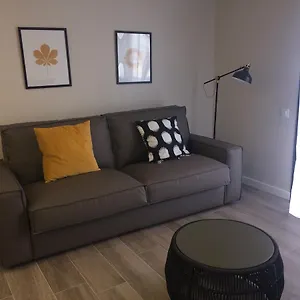  Apartament Unique Hiszpania