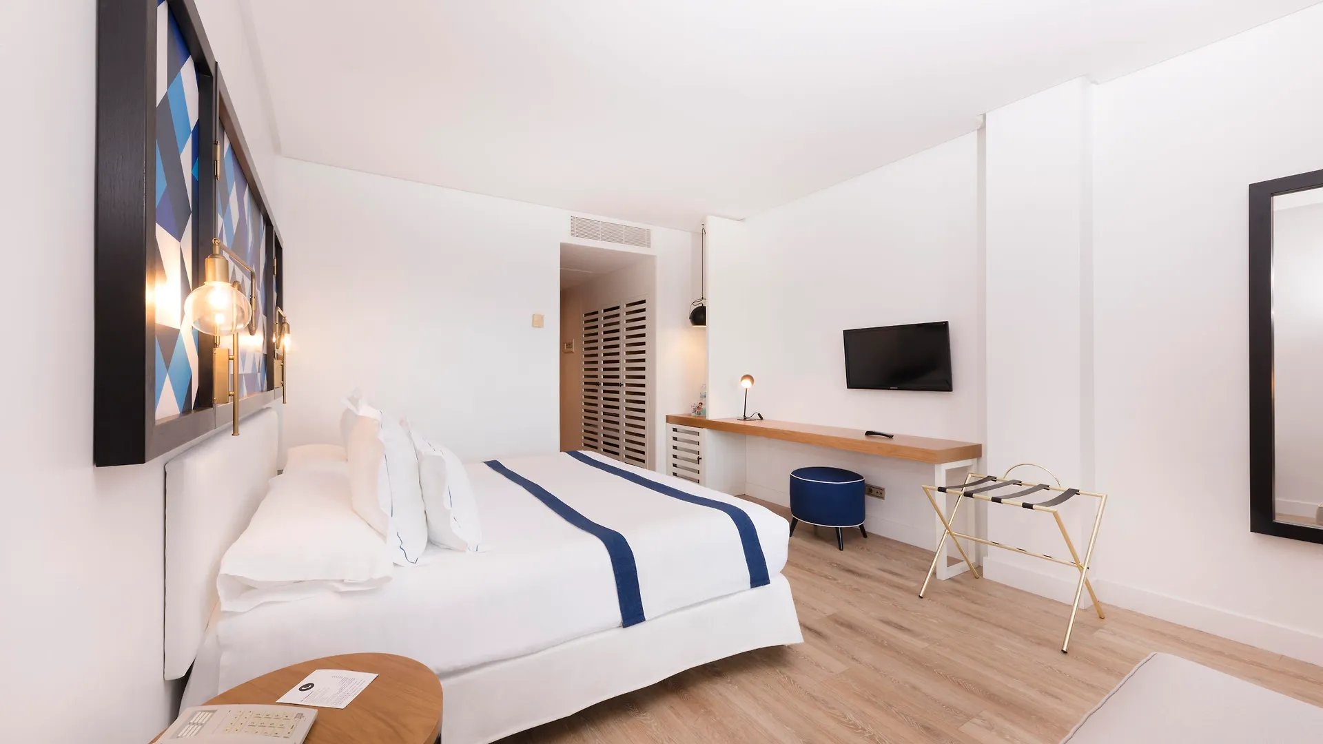 Aluasoul Costa Adeje - New Opening (Adults Only) Hotel