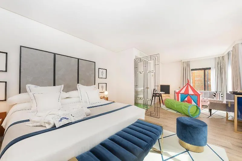 Aluasoul Costa Adeje - New Opening (Adults Only) Hotel 4*, Costa Adeje (Tenerife) Spain