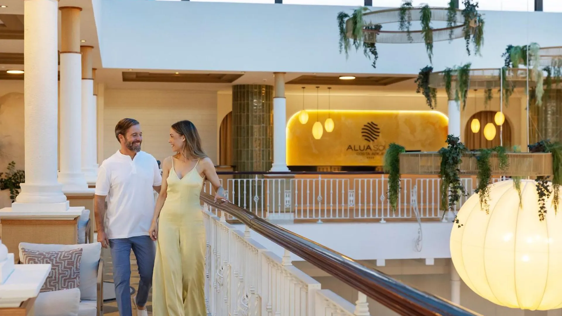 Aluasoul Costa Adeje - New Opening (Adults Only) Hotel 4*, Costa Adeje (Tenerife)