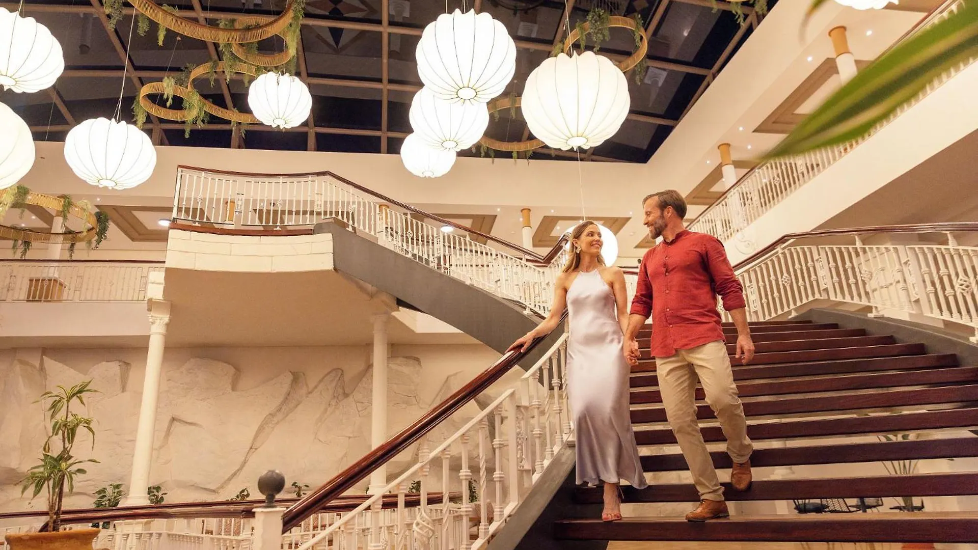 Aluasoul Costa Adeje - New Opening (Adults Only) Hotel