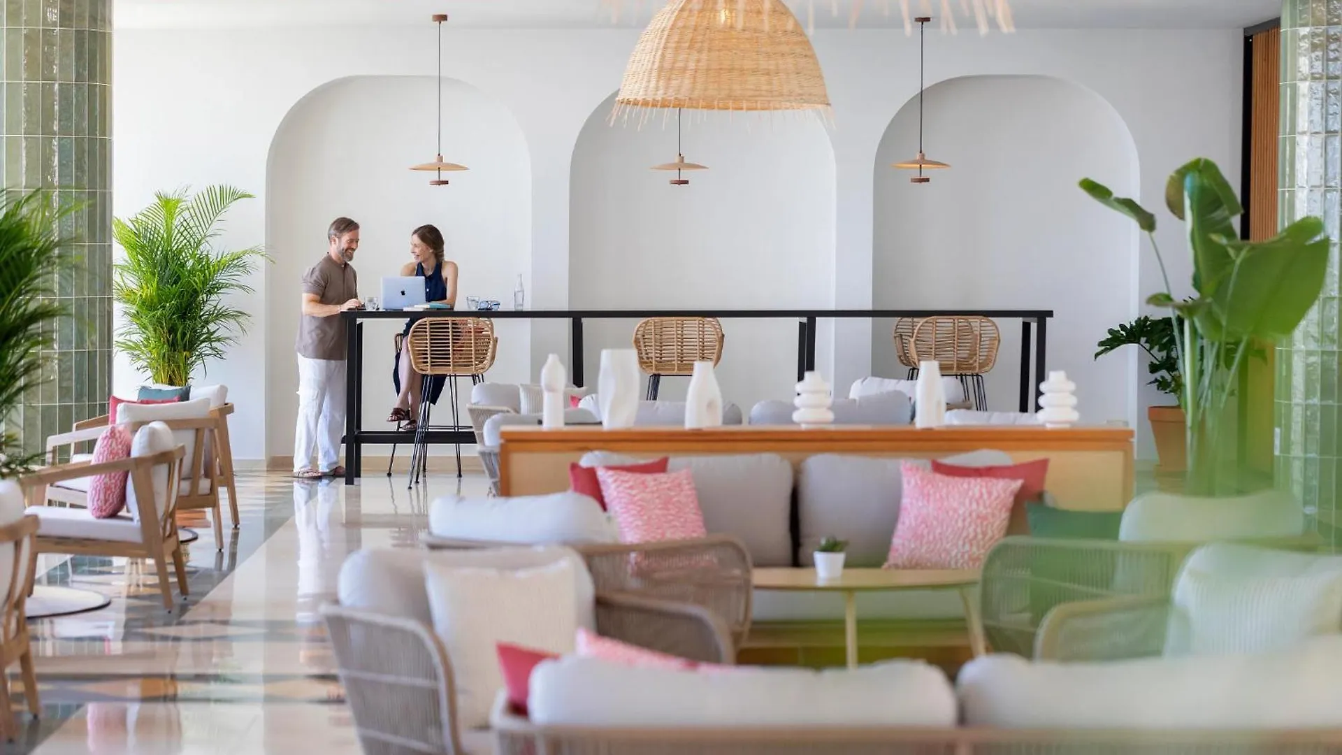 Aluasoul Costa Adeje - New Opening (Adults Only) Hotel