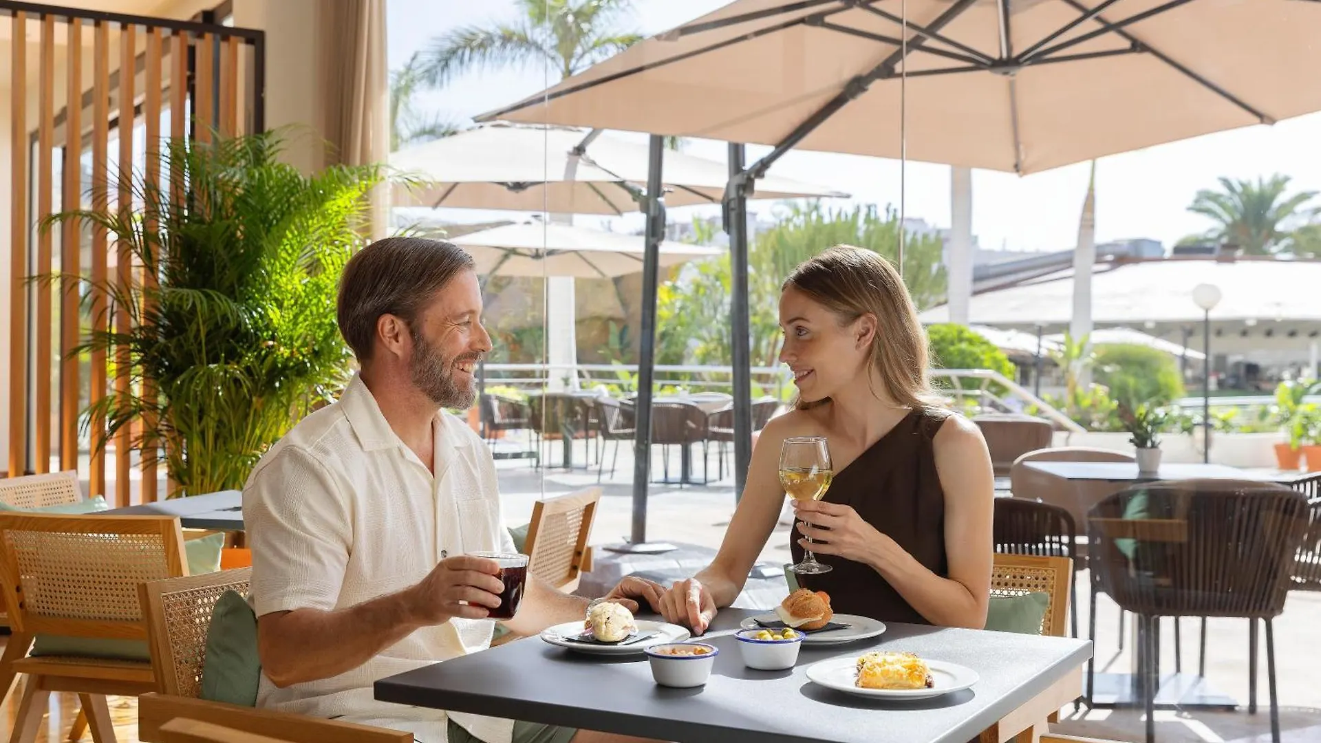 Aluasoul Costa Adeje - New Opening (Adults Only) Hotel  Costa Adeje (Tenerife)