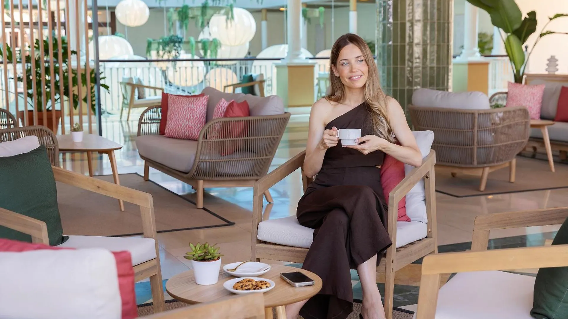 Aluasoul Costa Adeje - New Opening (Adults Only) Hotel Costa Adeje (Tenerife)