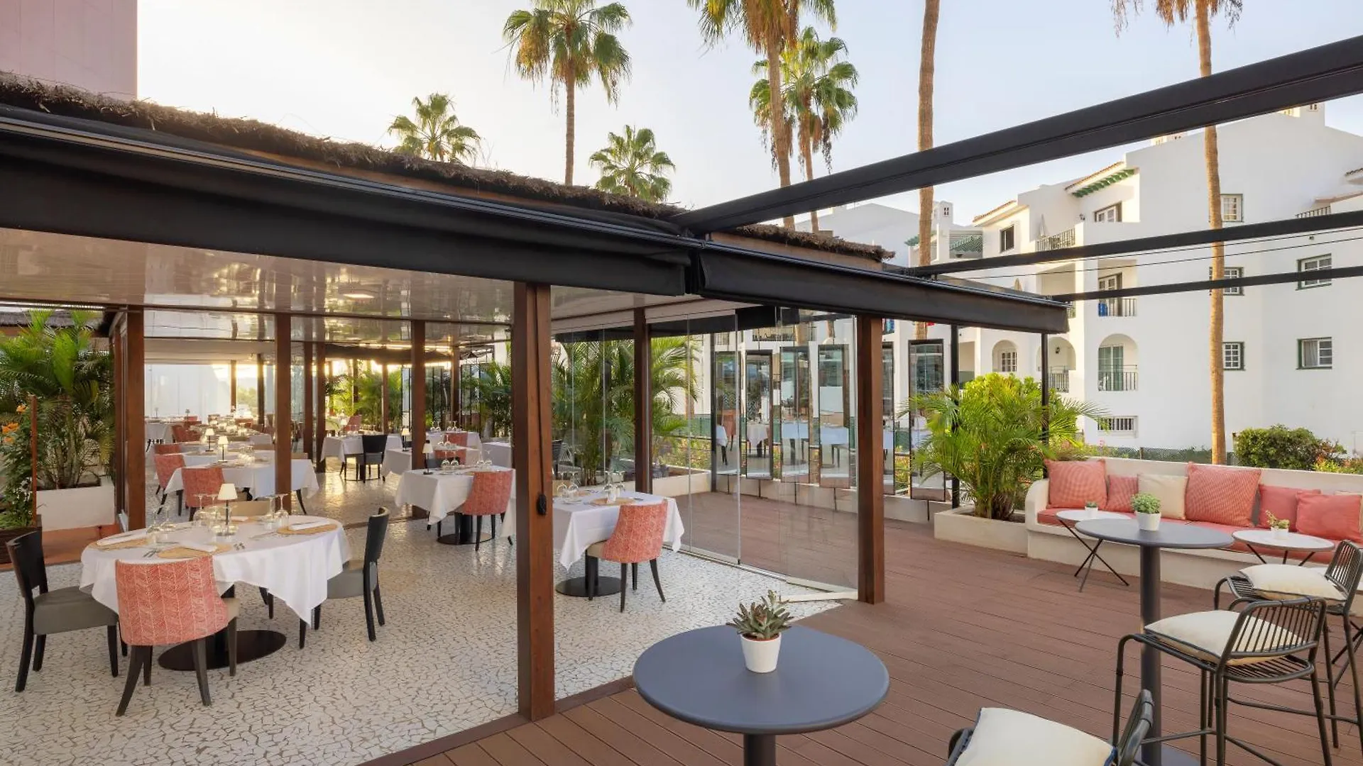Aluasoul Costa Adeje - New Opening (Adults Only) Hotel  Costa Adeje (Tenerife)