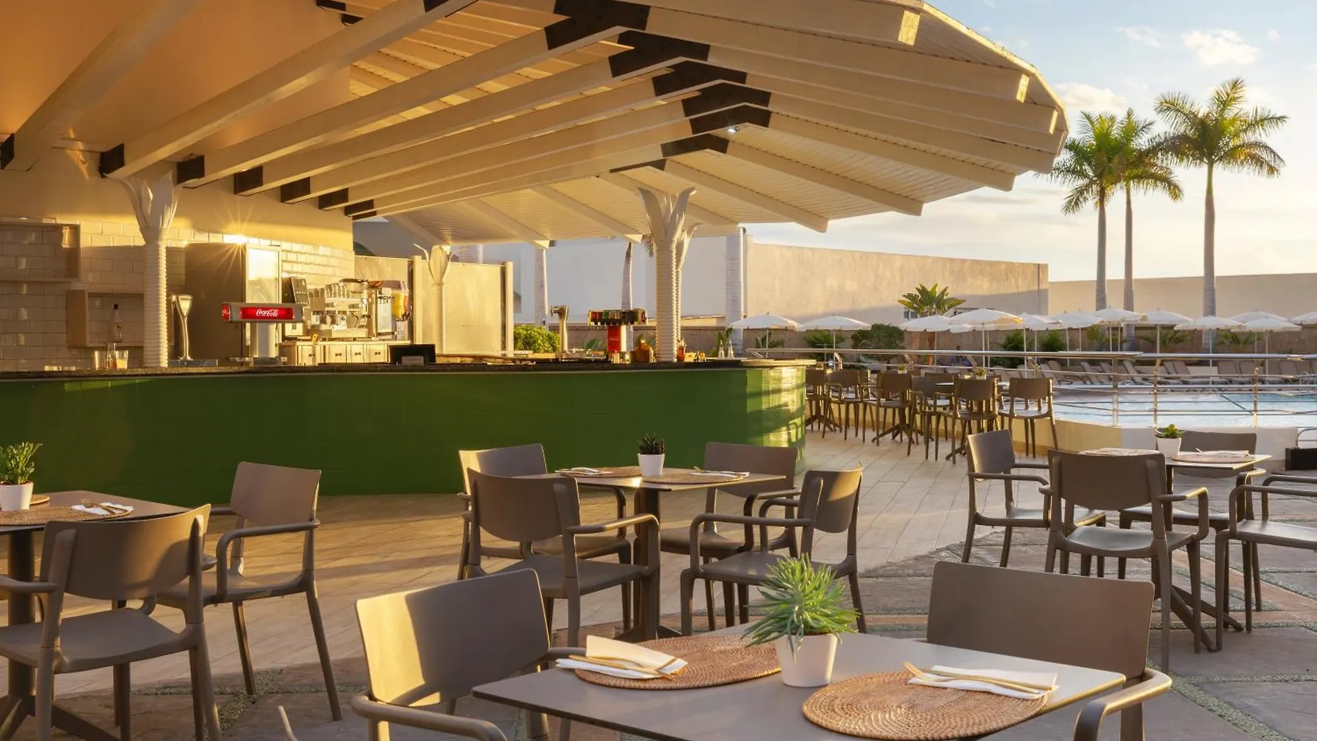 Aluasoul Costa Adeje - New Opening (Adults Only) Hotel