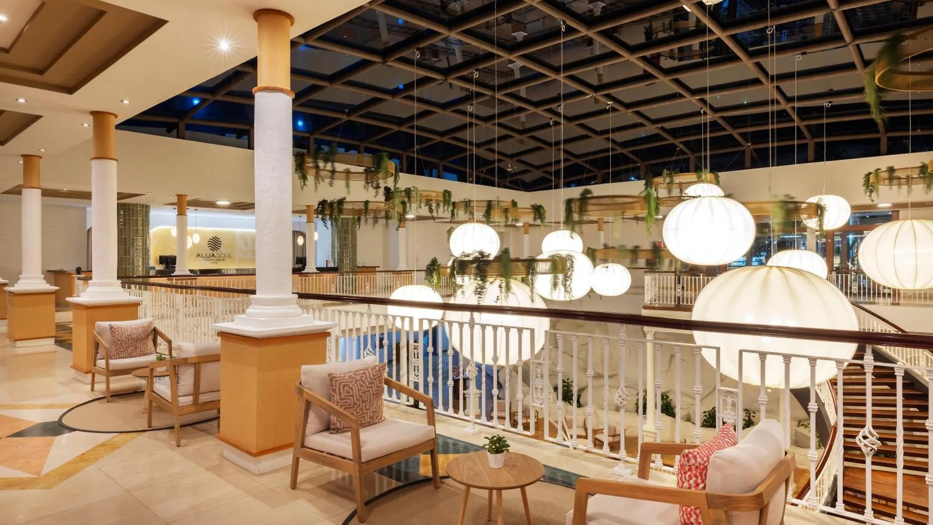 Aluasoul Costa Adeje - New Opening (Adults Only) Hotel