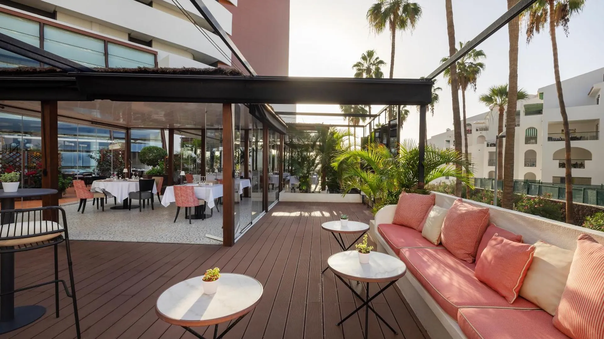 Aluasoul Costa Adeje - New Opening (Adults Only) Hotel