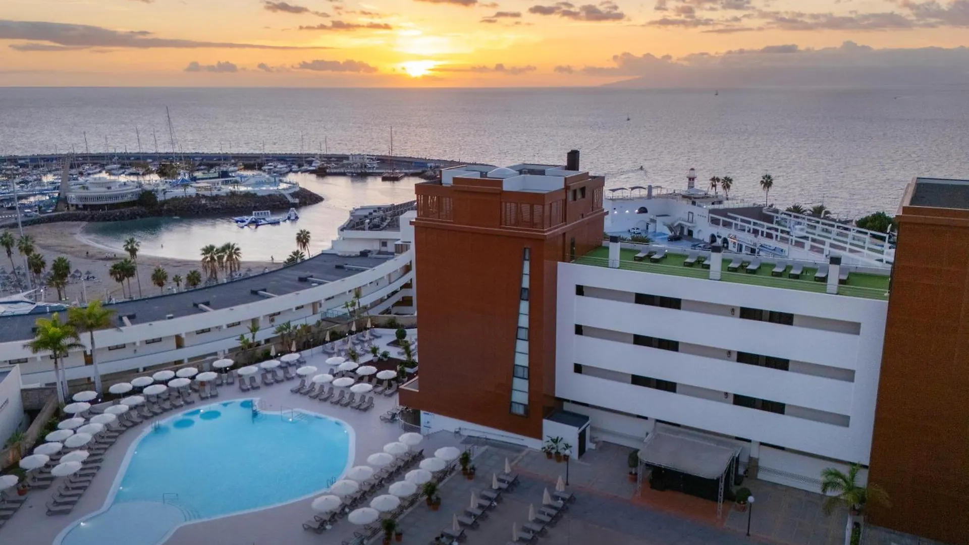 Aluasoul Costa Adeje - New Opening (Adults Only) Hotel