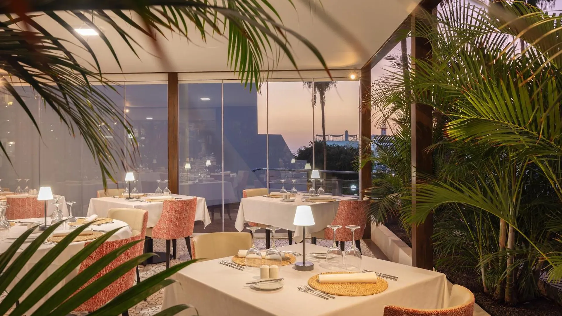 Aluasoul Costa Adeje - New Opening (Adults Only) Hotel