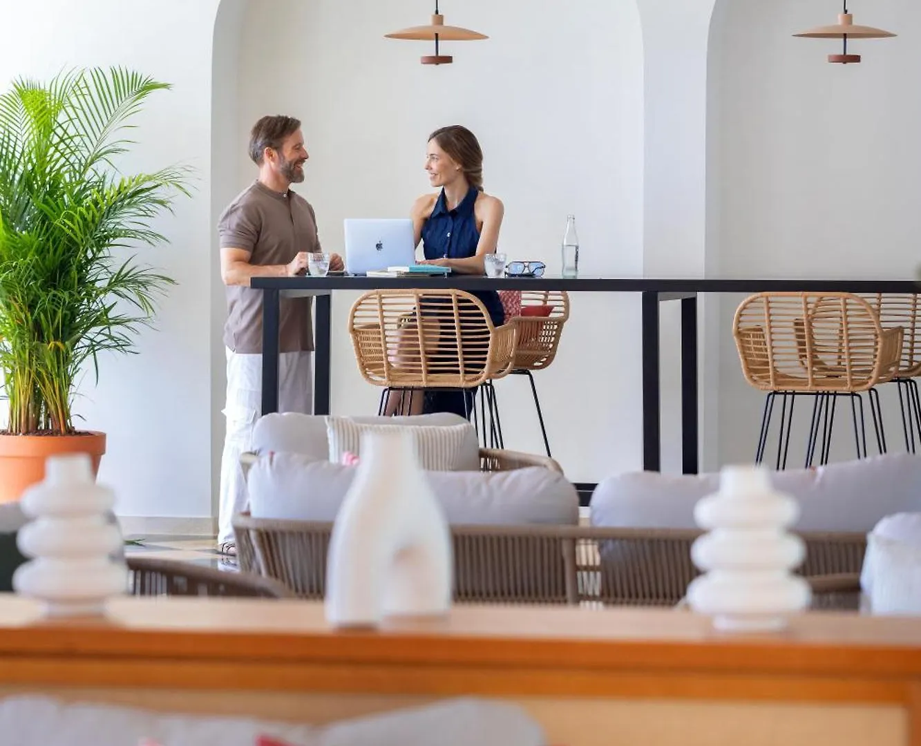Aluasoul Costa Adeje - New Opening (Adults Only) Hotel 4*, Costa Adeje (Tenerife)