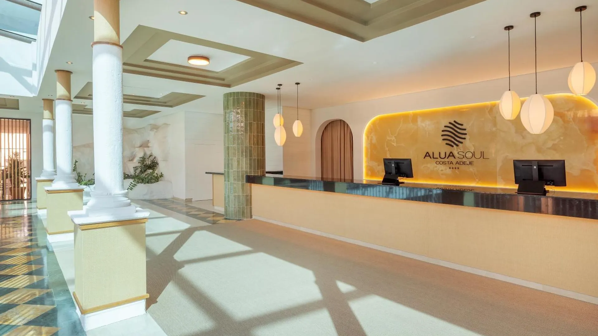 ****  Aluasoul Costa Adeje - New Opening (Adults Only) Hotel Spain