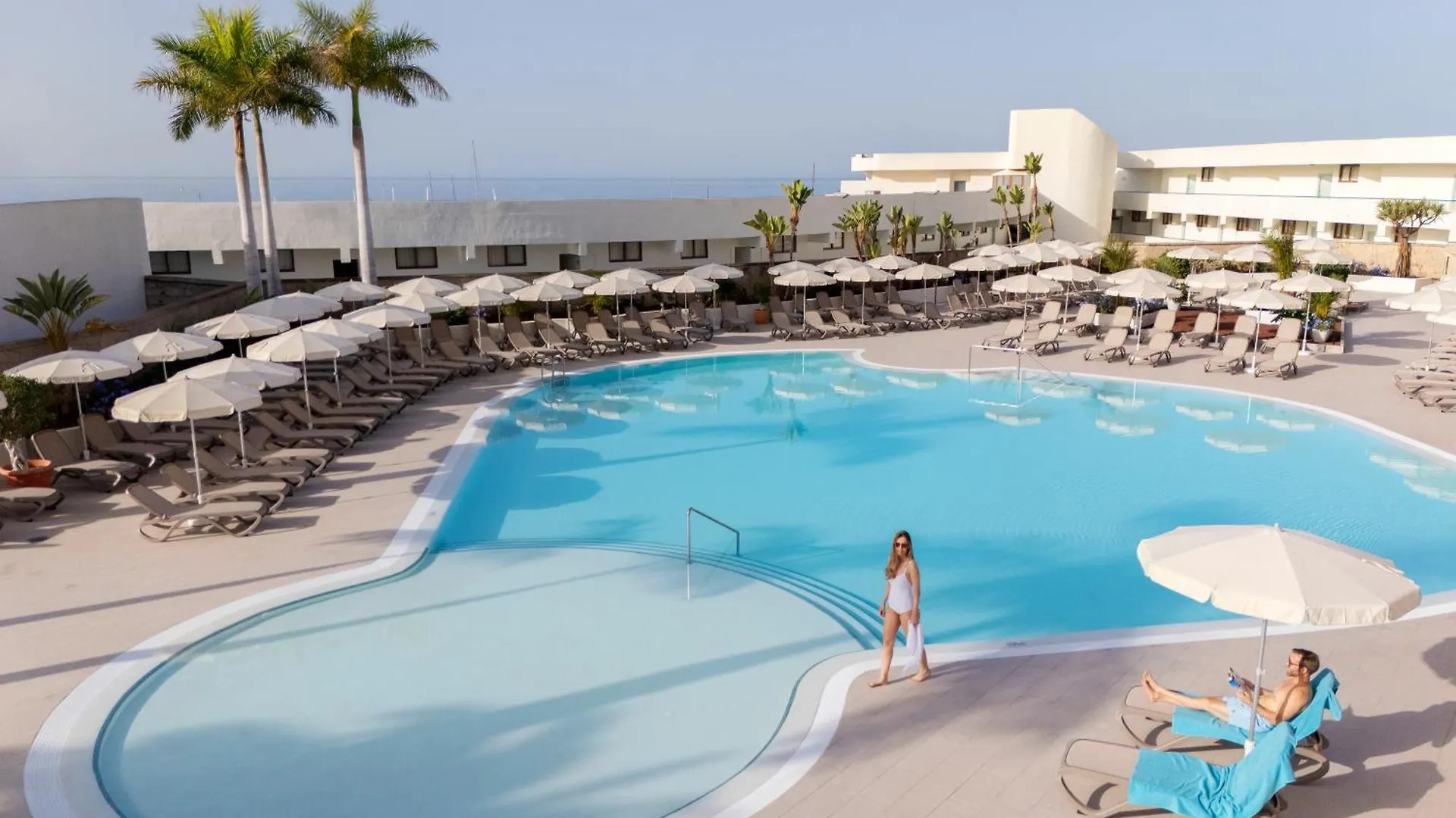 Aluasoul Costa Adeje - New Opening (Adults Only) Hotel Spain