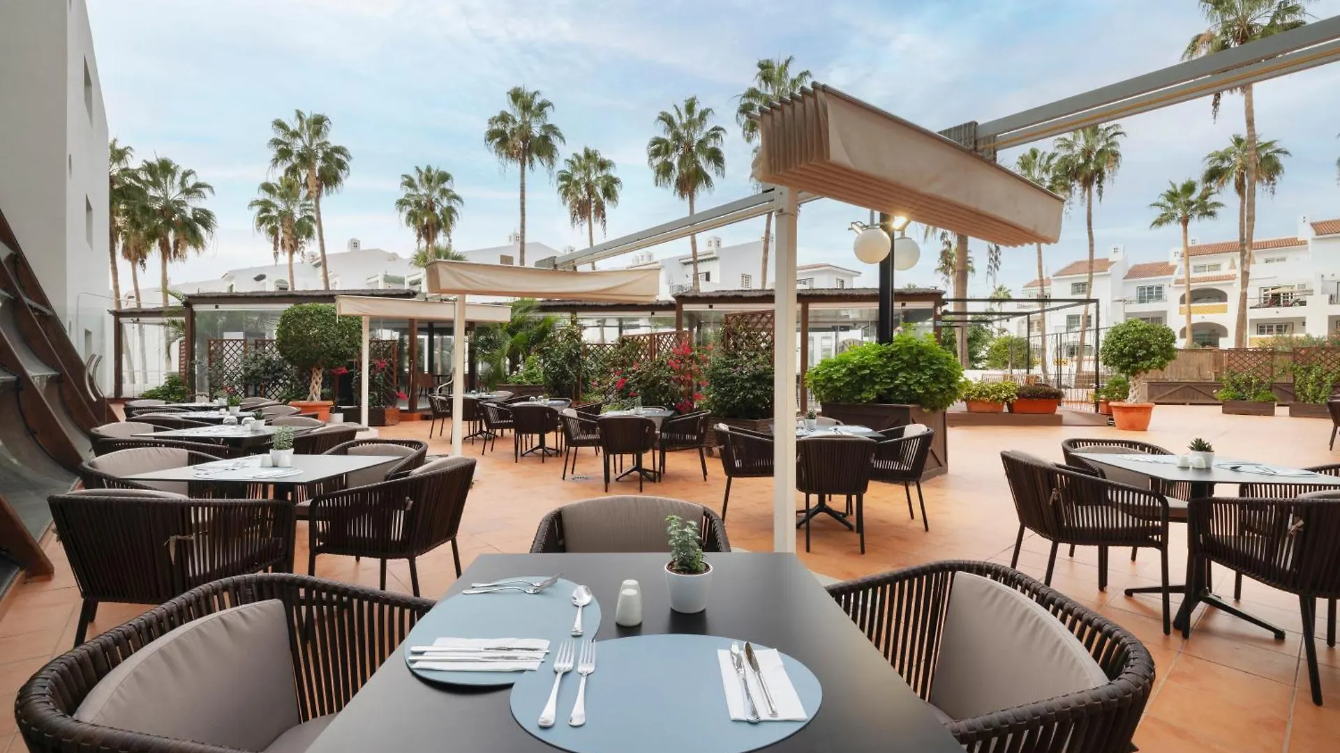 Aluasoul Costa Adeje - New Opening (Adults Only) Hotel Spain