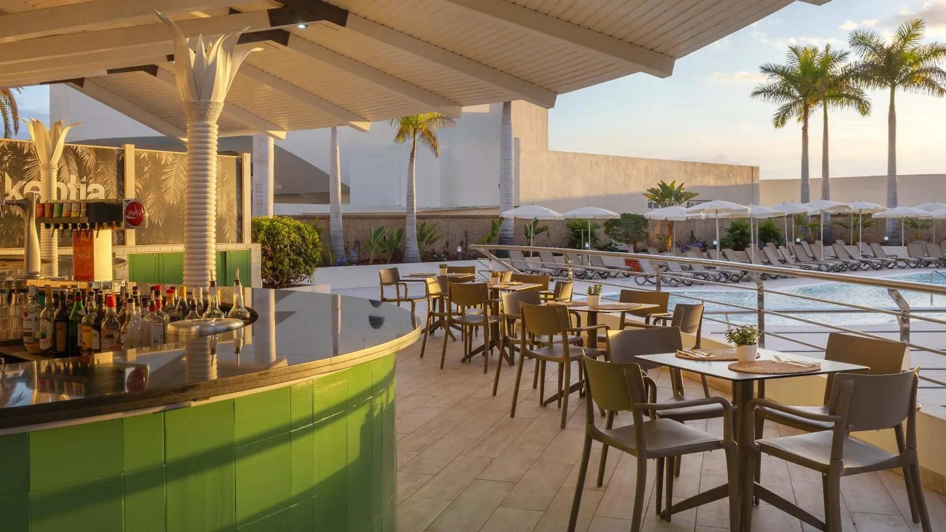 Aluasoul Costa Adeje - New Opening (Adults Only) Hotel Costa Adeje (Tenerife)