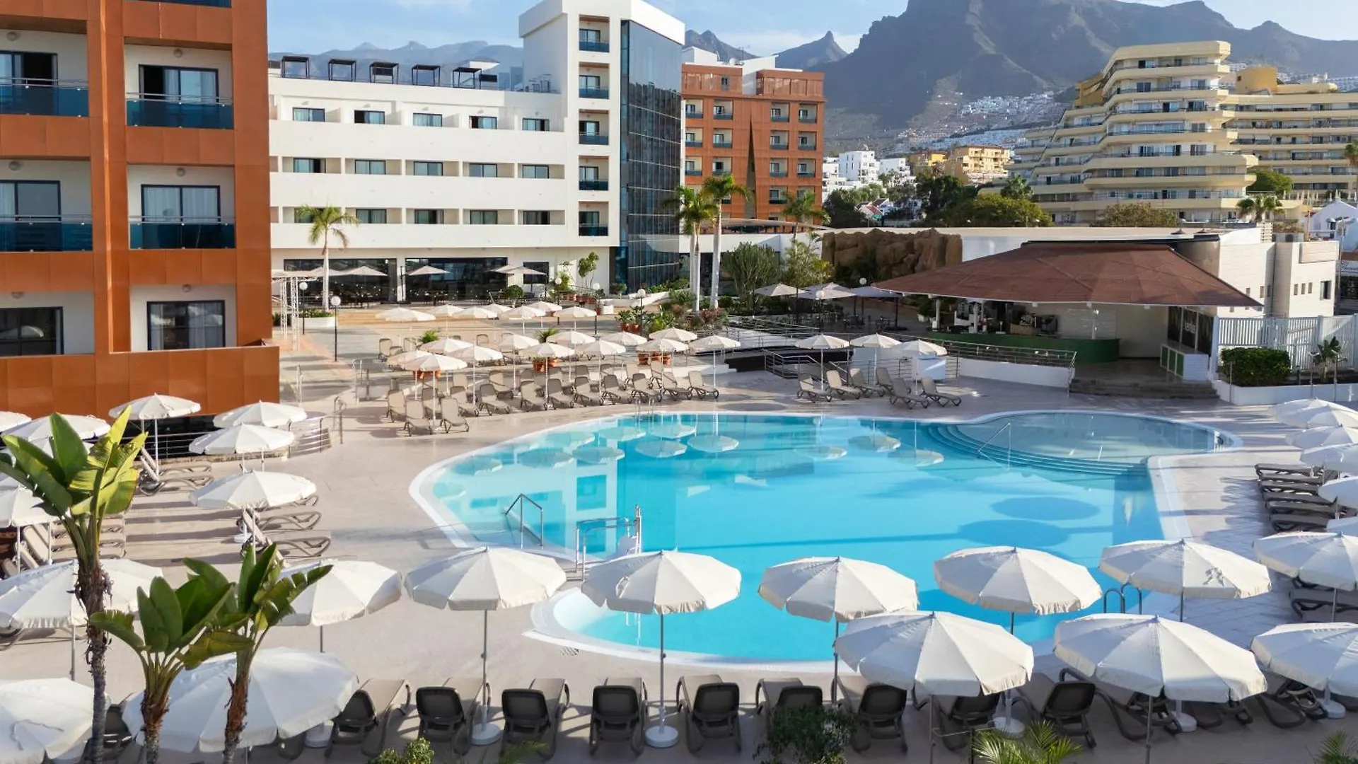 Aluasoul Costa Adeje - New Opening (Adults Only) Hotel