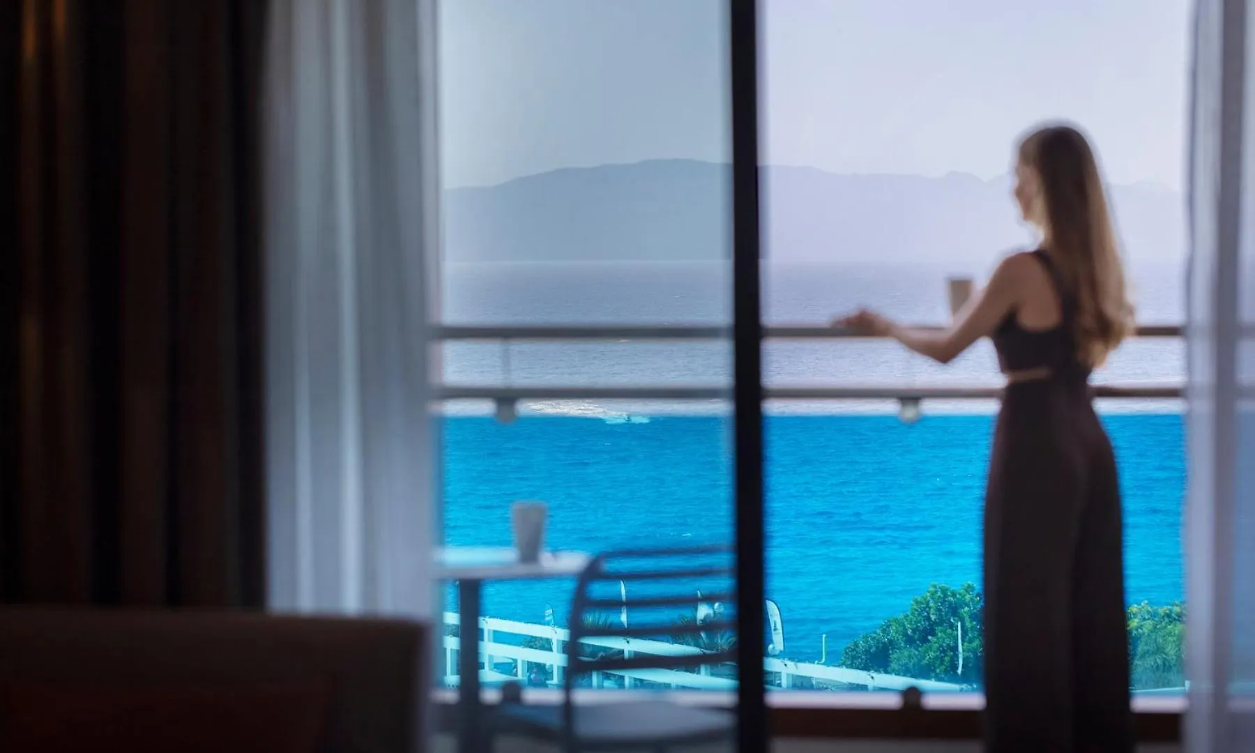 Aluasoul Costa Adeje - New Opening (Adults Only) Hotel 4*, Costa Adeje (Tenerife) Spain