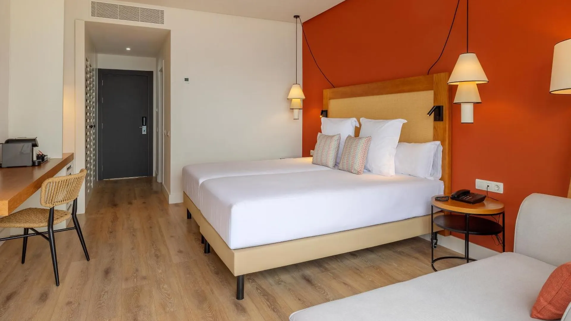 ****  Aluasoul Costa Adeje - New Opening (Adults Only) Hotel Spain