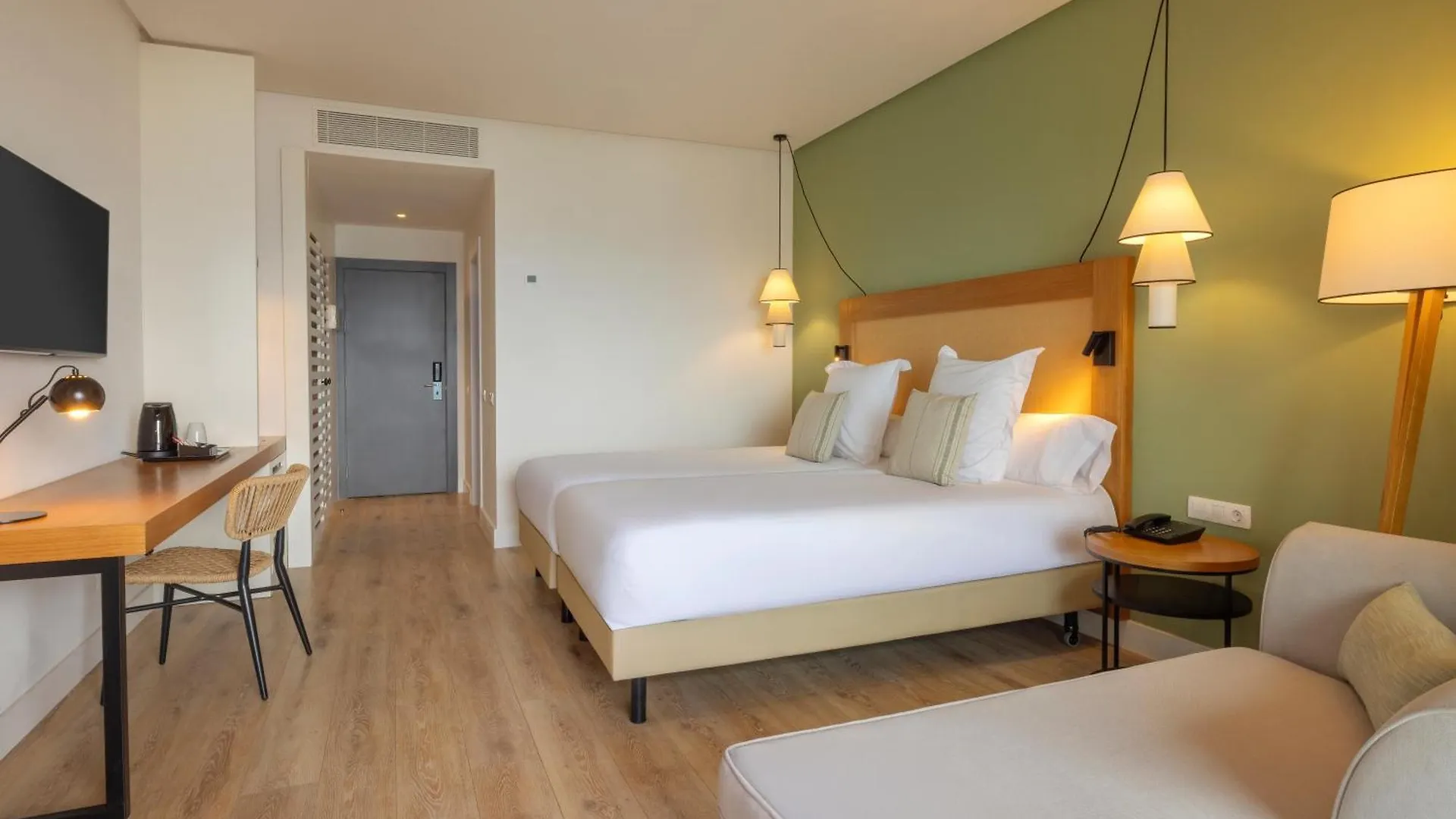 Aluasoul Costa Adeje - New Opening (Adults Only) Hotel