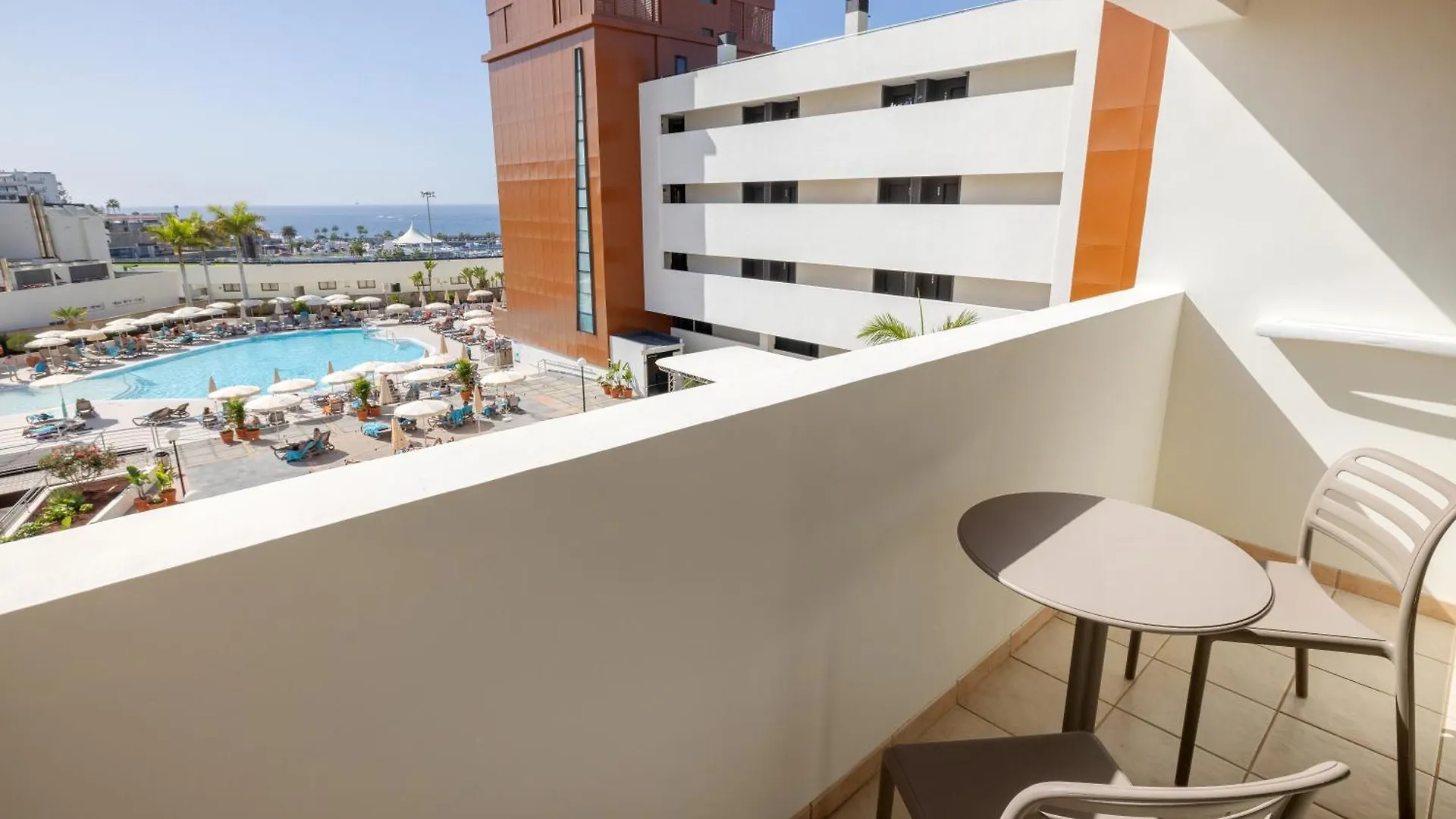 Aluasoul Costa Adeje - New Opening (Adults Only) Hotel Spain