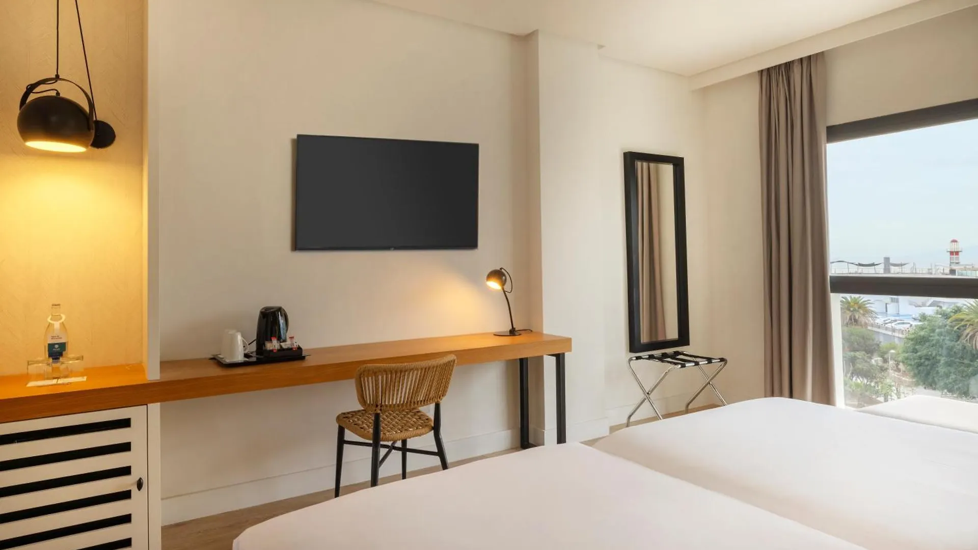 Aluasoul Costa Adeje - New Opening (Adults Only) Hotel  Costa Adeje (Tenerife)