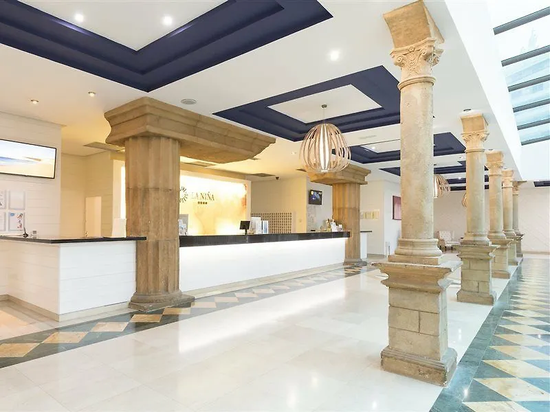 Aluasoul Costa Adeje - New Opening (Adults Only) Hotel